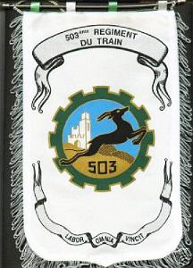 Train 503